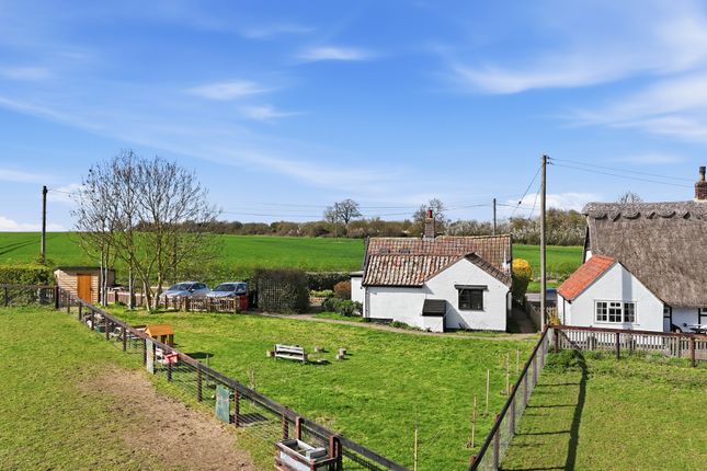 Stone Cottage, Weston Colville Road, Newmarket photo 4
