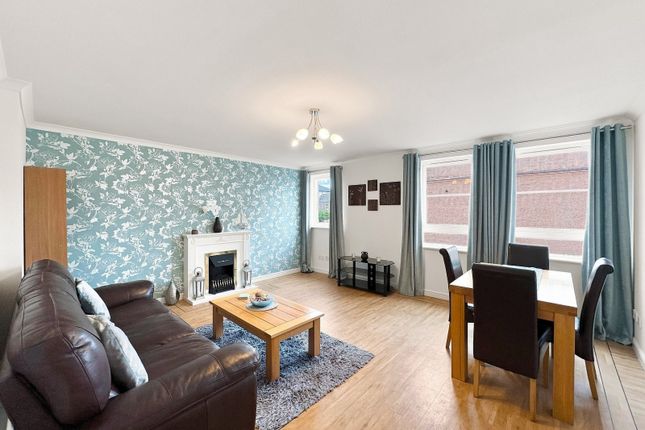 1/5 West Savile Gardens, Edinburgh photo 2