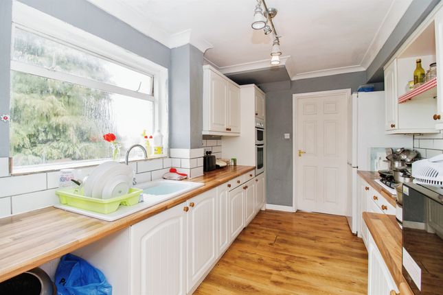 End terrace house for sale in Bramble Close, Torquay