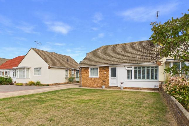 2-bed semi-detached on 22, Wiston Close, Worthing, £425,000