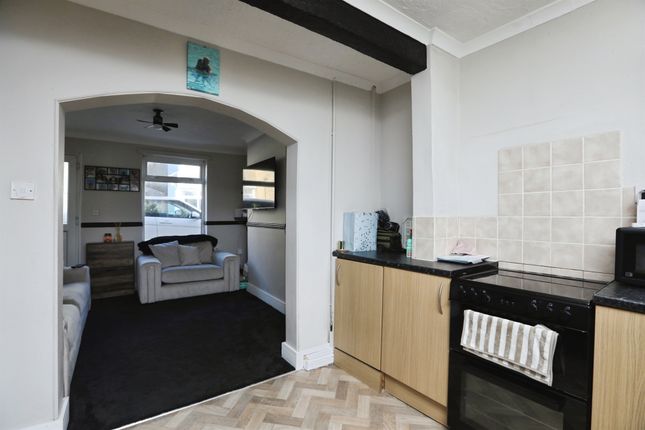 Clyde Street, Sheerness photo 4
