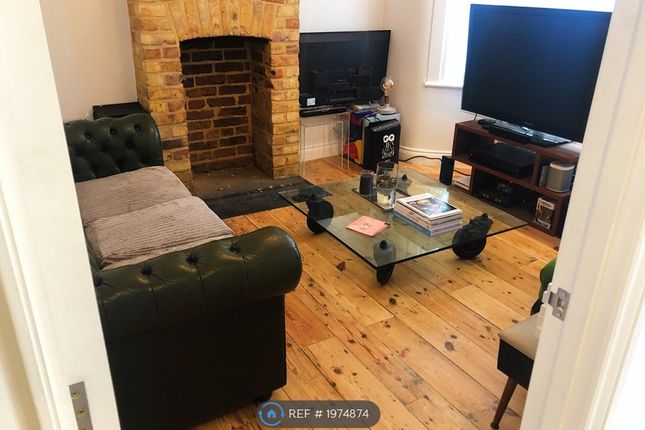 Thumbnail Room to rent in Shakespeare Road, London
