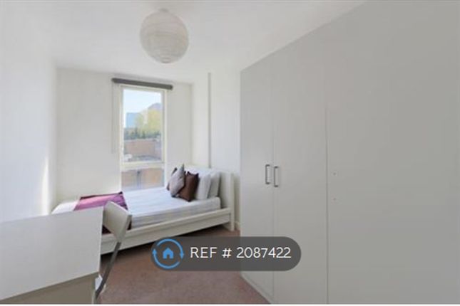 Thumbnail Room to rent in Celestial House, London