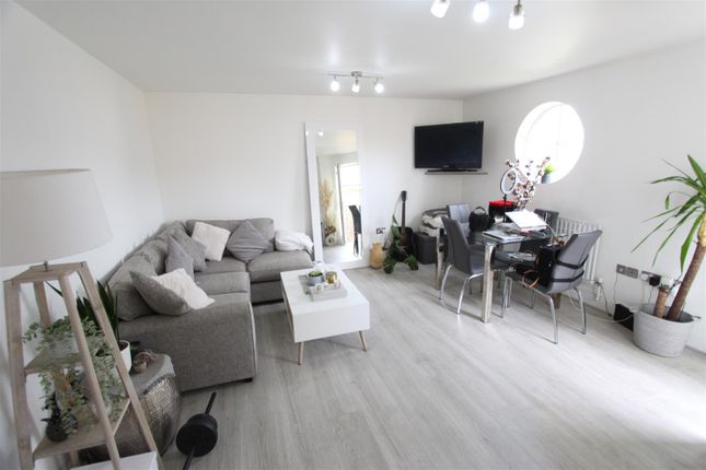 Thumbnail Flat for sale in Wills Yard, Chelmsford Road, Southgate