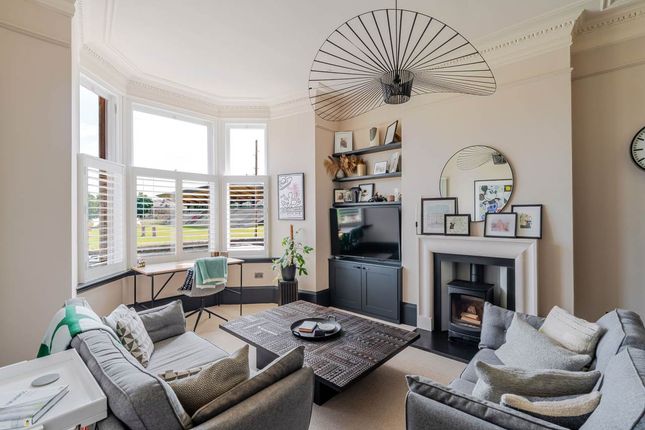 7, North Park Terrace, Edinburgh photo 4
