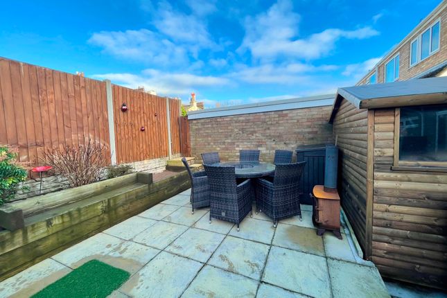 Semi-detached house for sale in Oxford Street, Lancaster