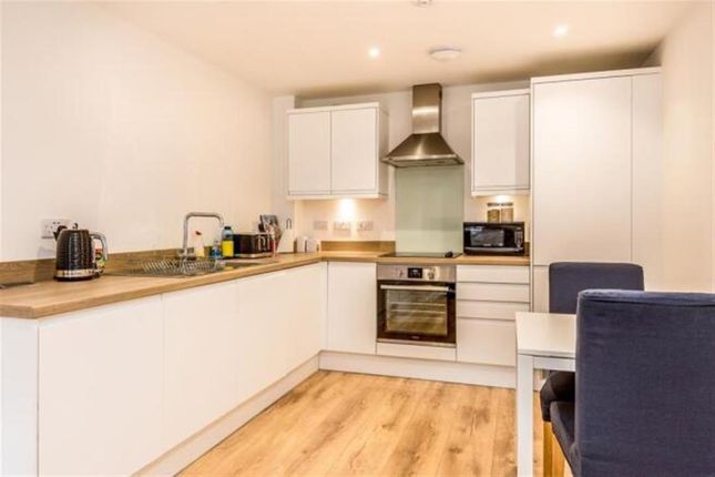 1-bed flat on Flat 3, Addison House, 2, Ashton Rise, Bristol, £220,000