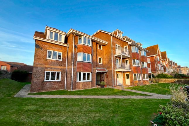 2-bed flat on 2 Sefton Court, Gilbert Road, Swanage, £295,000