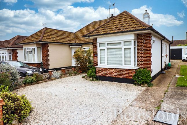 Thumbnail Bungalow for sale in Triton Way, Benfleet