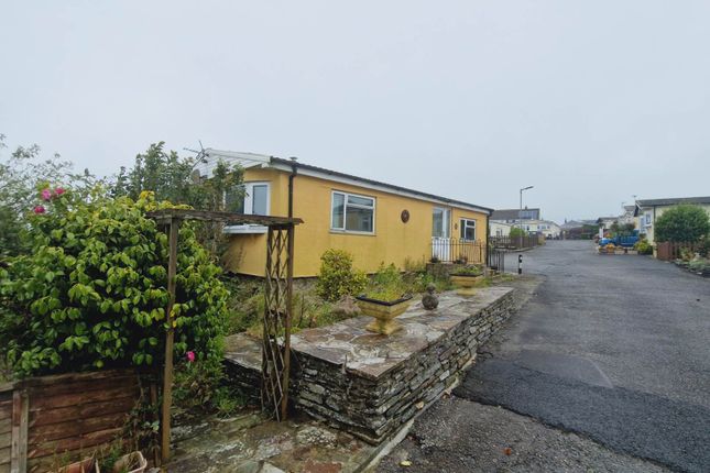 18, Planet Park, Delabole photo 2