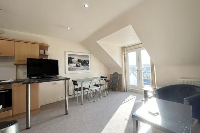 Flat for sale in Tywarnhayle Road, Perranporth