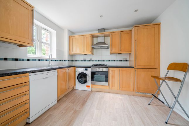 Flat 6, Sibley Court, 7, Beckenham Grove, Bromley photo 3