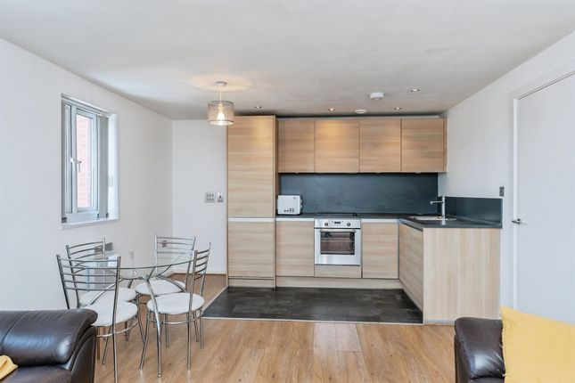Apartment 39, Ethos Court, City Road, Chester photo 4