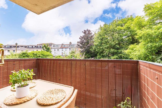 Flat for sale in Suffolk Road, Bournemouth