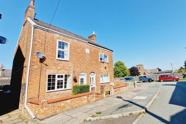 Thumbnail Semi-detached house to rent in Princess Street, Winsford