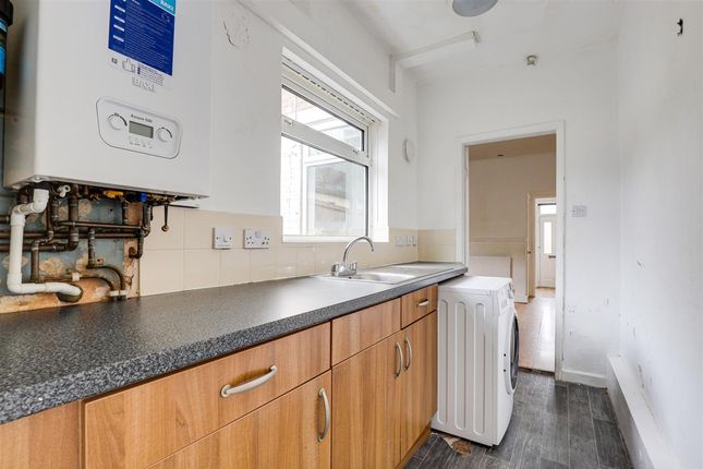 47 Hardstaff Road, Nottingham photo 4