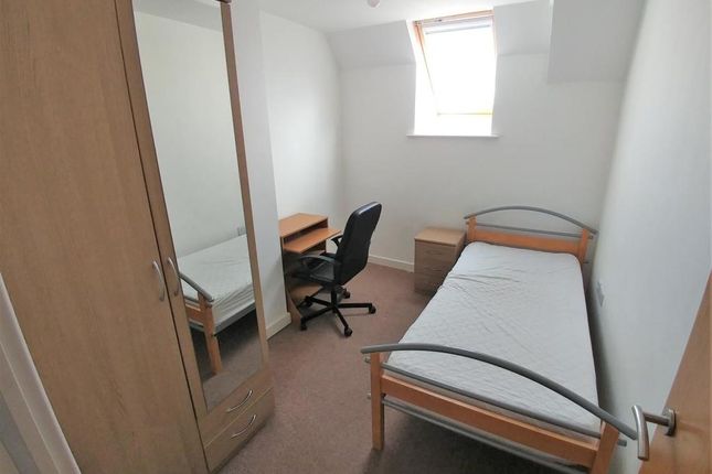 Flat to rent in Riding Street, Liverpool