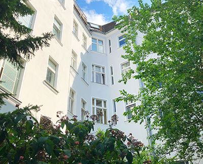 Apartment for sale in Kaiserin Augusta Allee 48, Brandenburg And Berlin, Germany