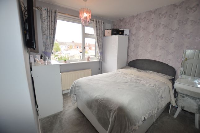 Terraced house for sale in Yelverton Road, Coventry, West Midlands