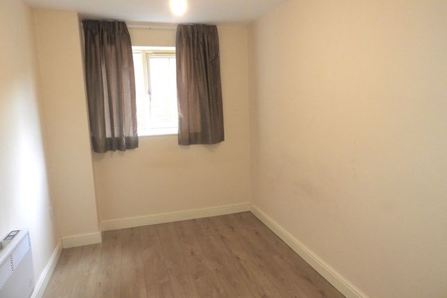 Apartment 3 Cumberland Court, Doncaster photo 5