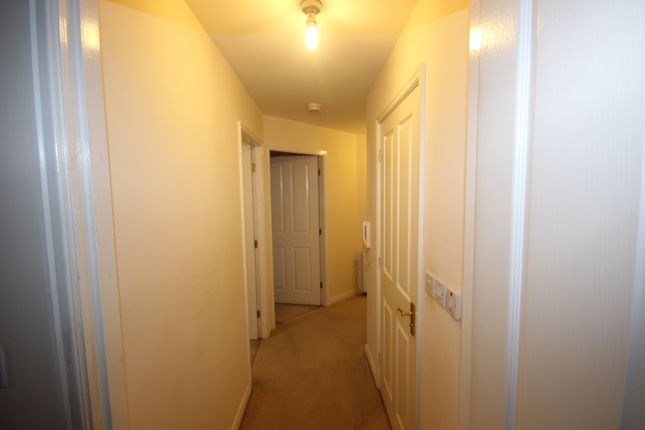 Flat to rent in Chandlers Court, Victoria Dock, Hull