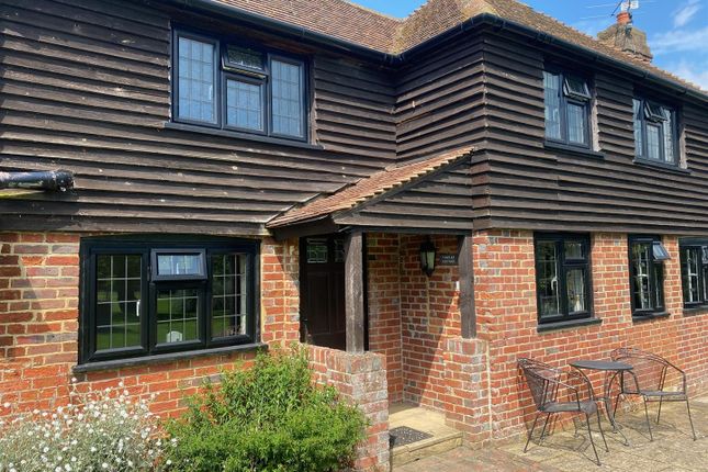 Thumbnail Cottage to rent in Rosemary Lane, Alfold, Cranleigh