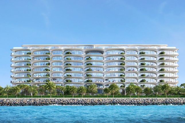 Apartment for sale in 44Rr+2F6 - The Palm Jumeirah - Dubai - United Arab Emirates