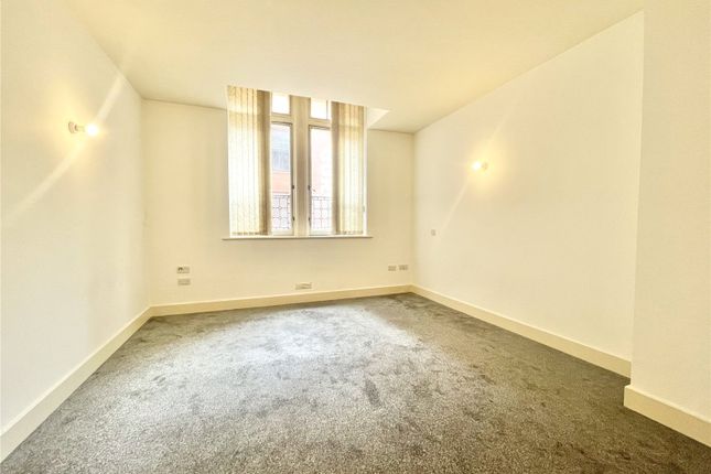 Studio for sale in Rutland Street, Leicester