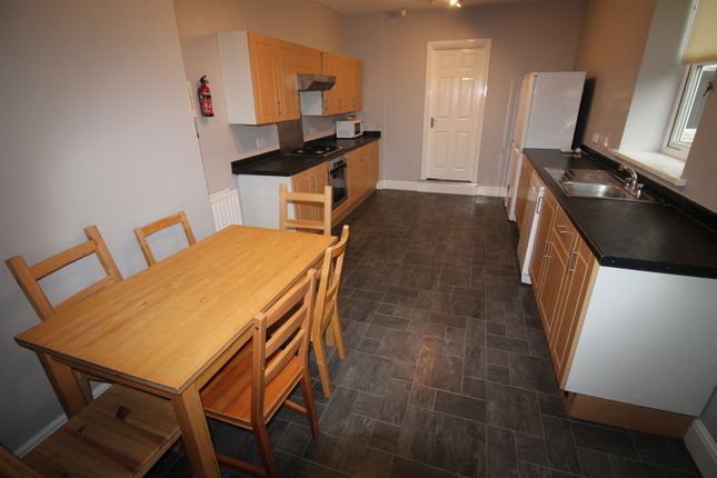 Terraced house to rent in Rothbury Terrace, Heaton