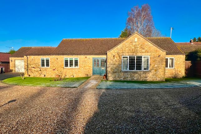Bungalow for sale in Coupland Close, Waddington
