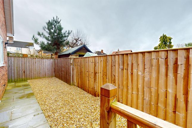 Detached bungalow for sale in Cheapside, Waltham, Grimsby