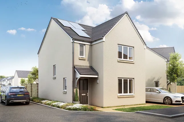 Persimmon Homes - Castle Park