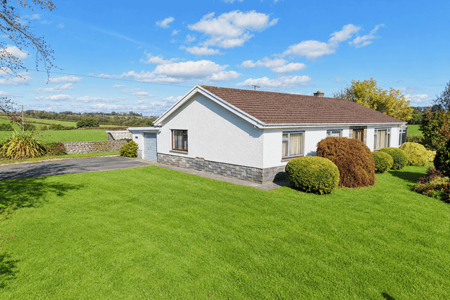 Bromebyd, Llanddarog, Carmarthen photo 2