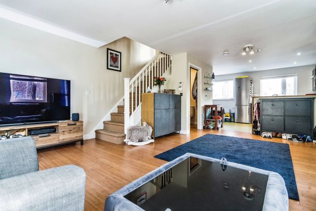 End terrace house for sale in Danson Street, Manchester, Greater Manchester