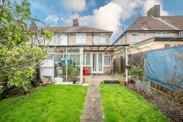 End terrace house for sale in Wolsey Grove, Edgware