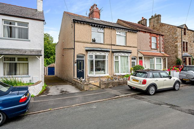 End terrace house for sale in Artlebeck Road, Caton, Lancaster