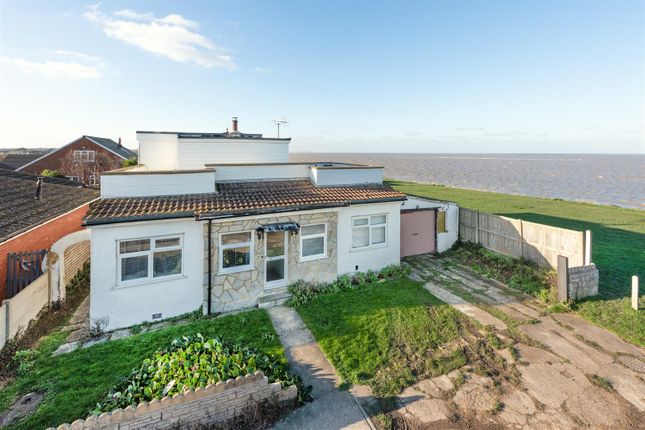 Thumbnail Detached bungalow for sale in Austin Avenue, Herne Bay