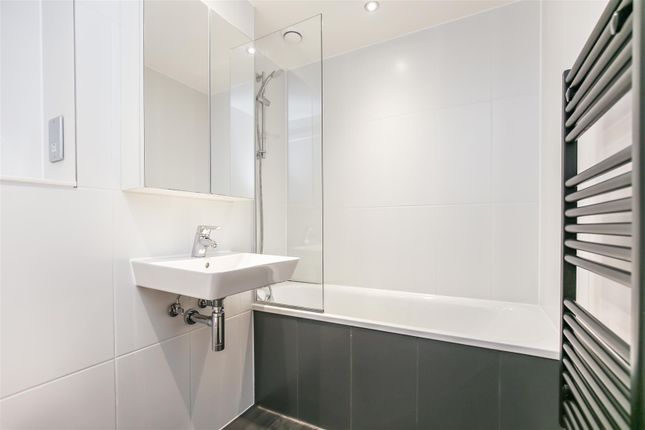 Flat for sale in Rutherford Street, Newcastle Upon Tyne