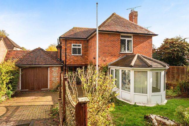 3-bed detached on 2 Heatherton Mews, Emsworth, £539,950