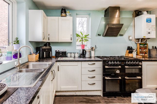 Semi-detached house for sale in Henshaw Place, Newcastle Upon Tyne