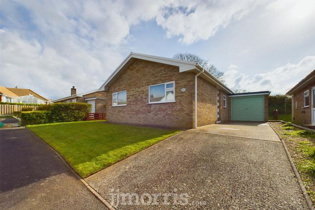 Bungalow for sale in Dolwerdd Estate, Penparc, Cardigan SA43
