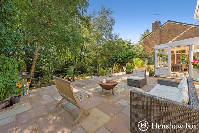 3, Hook Close, Ampfield Romsey photo 2