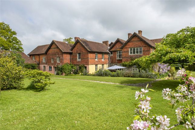 Sedgehill Manor
