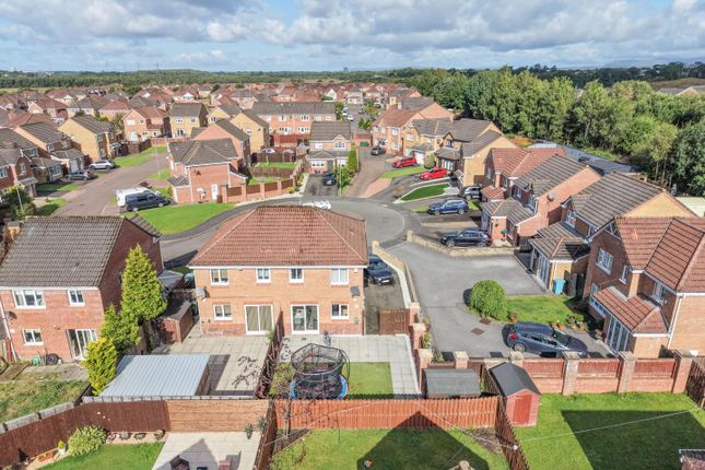 14, Kildrummy Drive, Glasgow photo 2