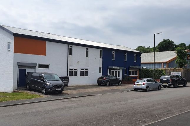 Thumbnail Office to let in Pontygwindy Road Industrial &amp; Business Estate, Caerphilly