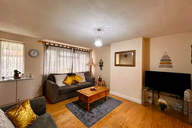 Terraced house for sale in Sydney Close, West Bromwich