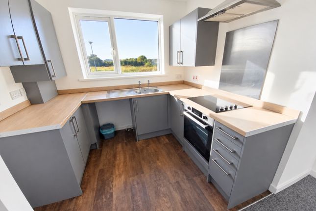 Rosemount Court, Bishop Auckland photo 3