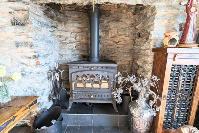 Cottage for sale in Ivydene, Wheel Hill, Laxey
