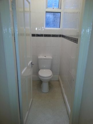 Small Bathroom