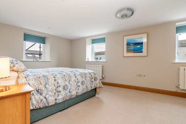 Flat for sale in 6, The Viking Longhouse, Peel